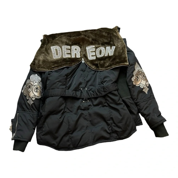 Dereon Jackets & Blazers - House of Dereon Beyoncé Coat